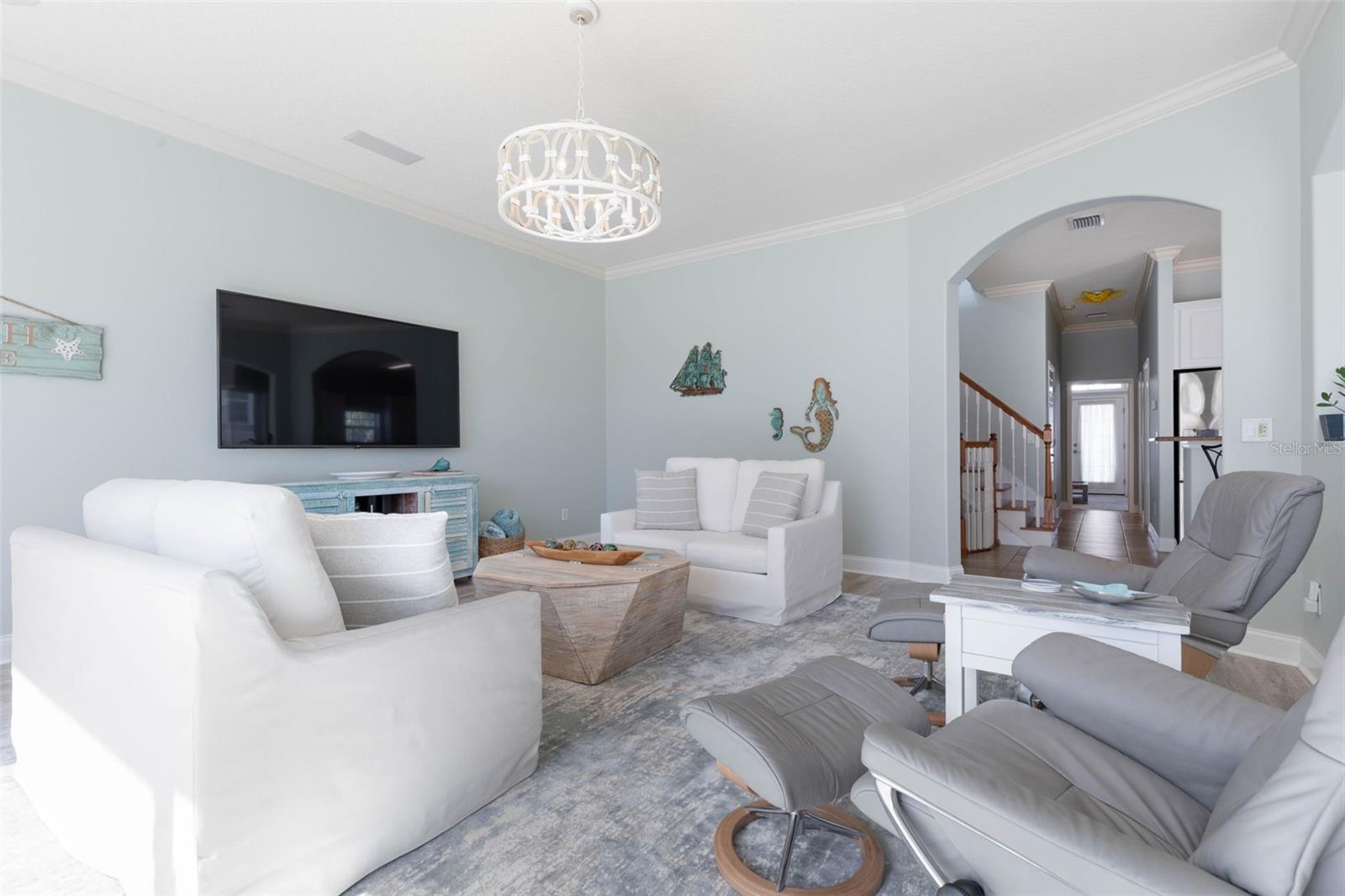 HAMMOCK BEACH - Residential