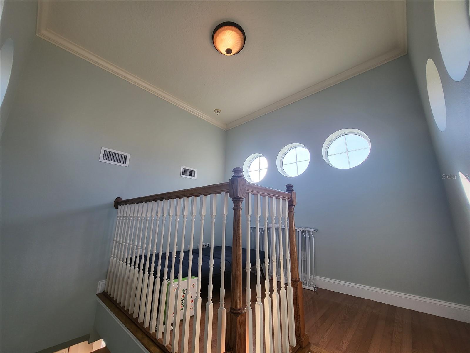 HAMMOCK BEACH - Residential