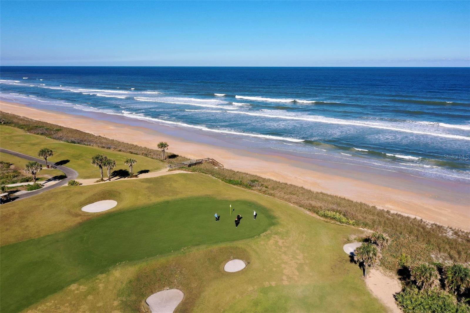 HAMMOCK BEACH - Residential
