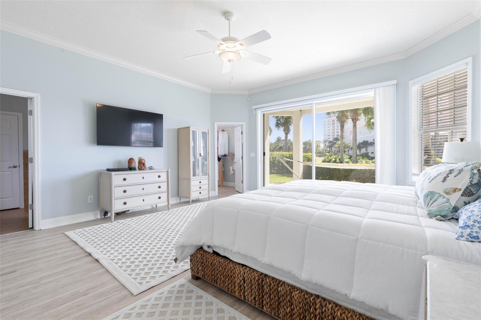 HAMMOCK BEACH - Residential
