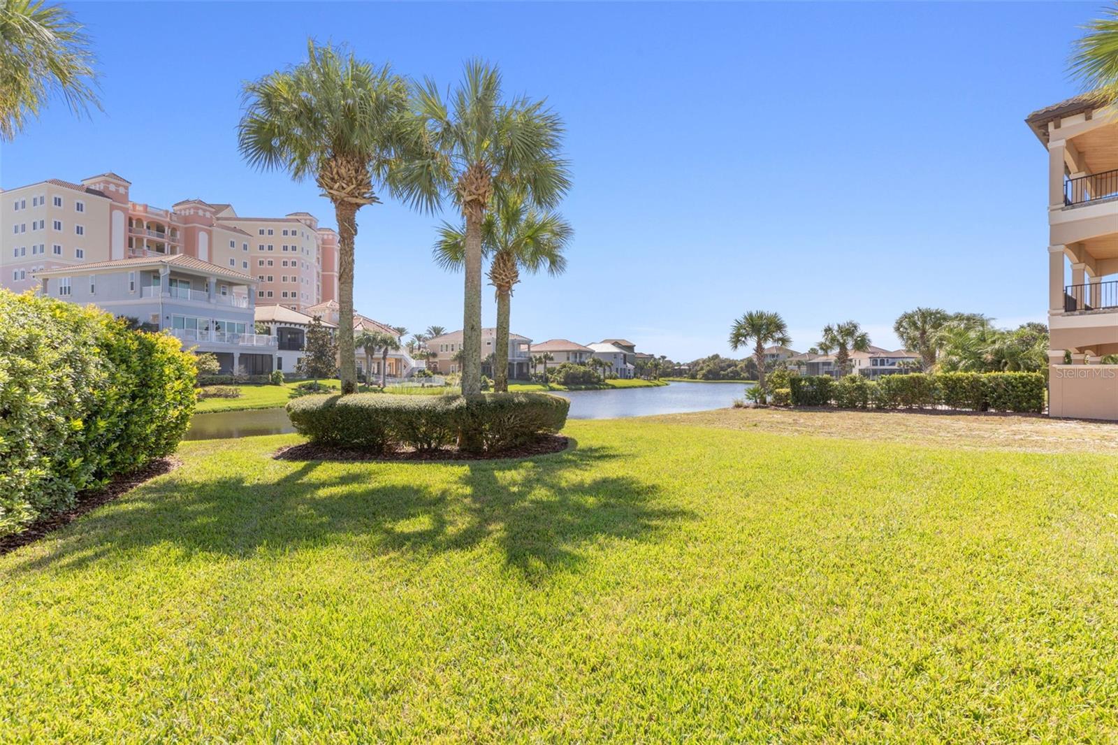 HAMMOCK BEACH - Residential