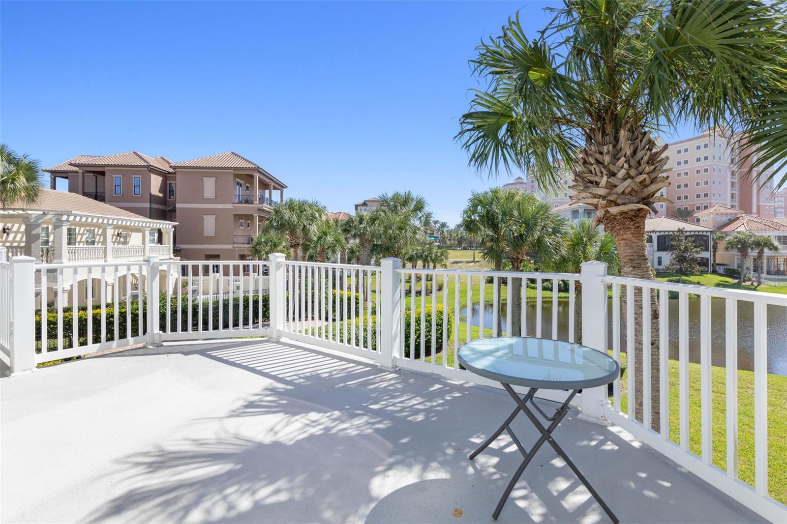 HAMMOCK BEACH - Residential