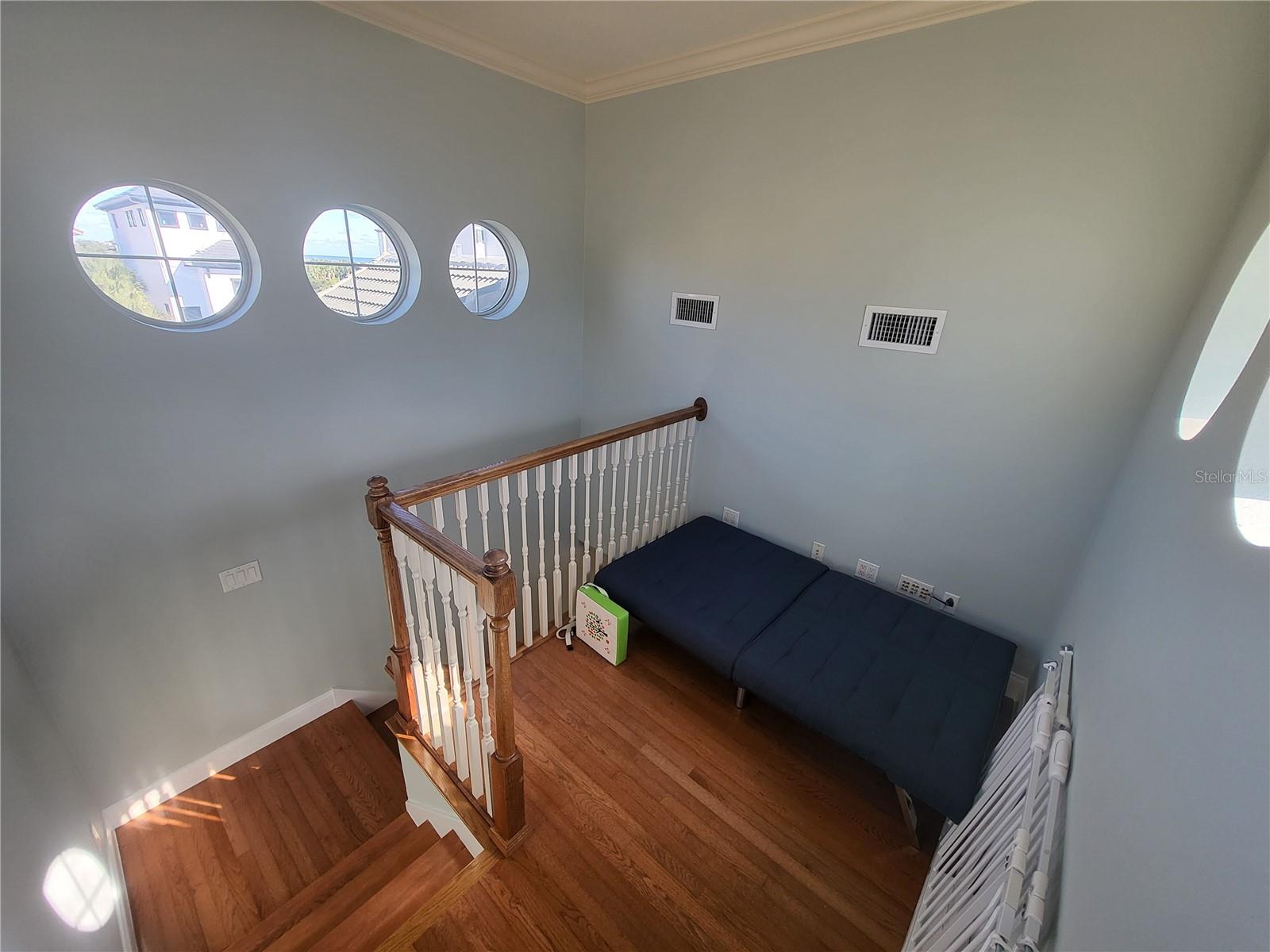 HAMMOCK BEACH - Residential