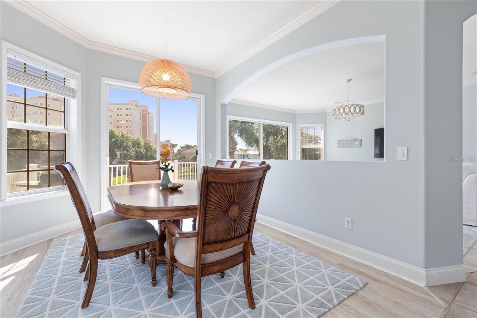 HAMMOCK BEACH - Residential