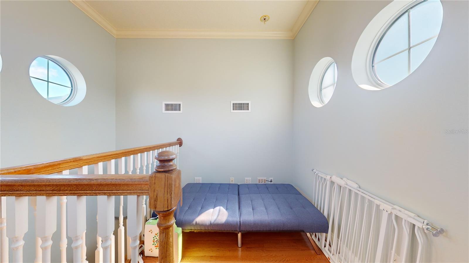 HAMMOCK BEACH - Residential