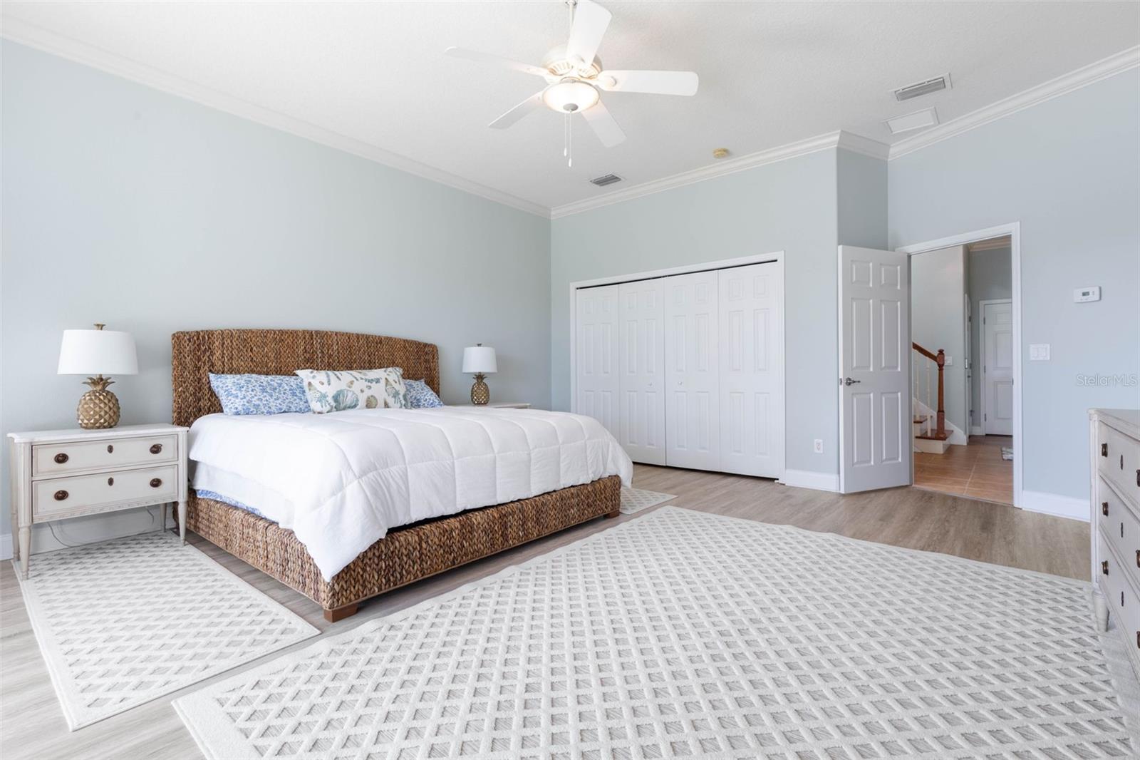 HAMMOCK BEACH - Residential