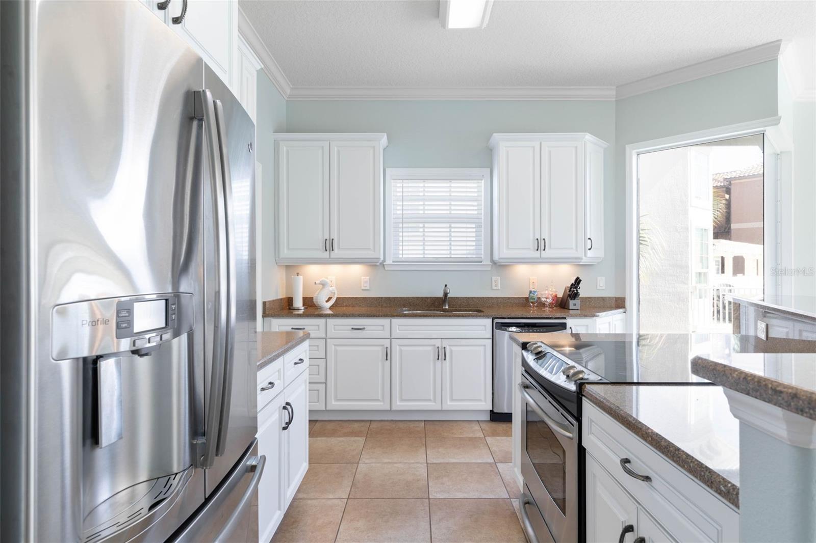 HAMMOCK BEACH - Residential