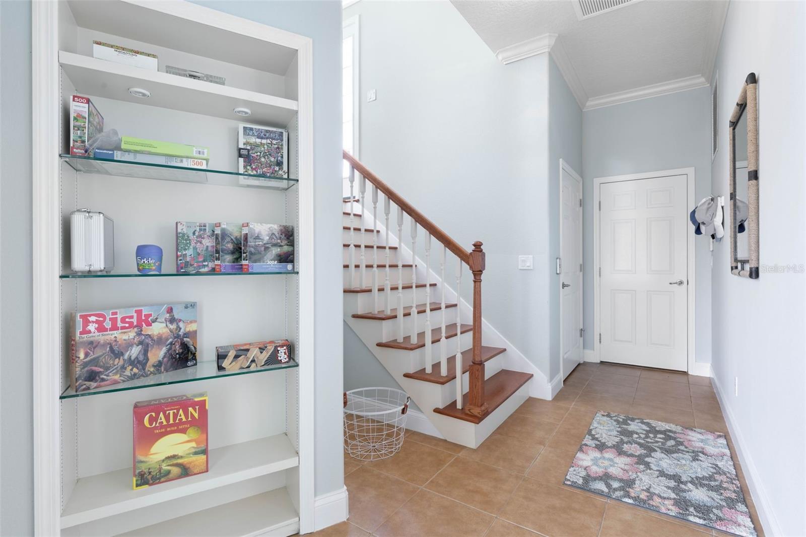 HAMMOCK BEACH - Residential