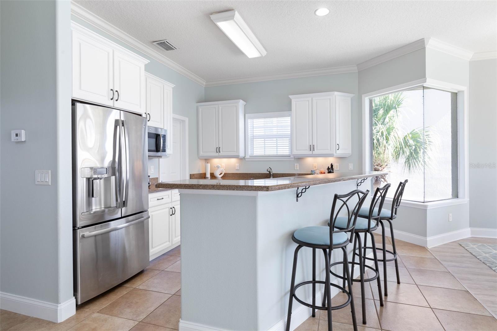 HAMMOCK BEACH - Residential