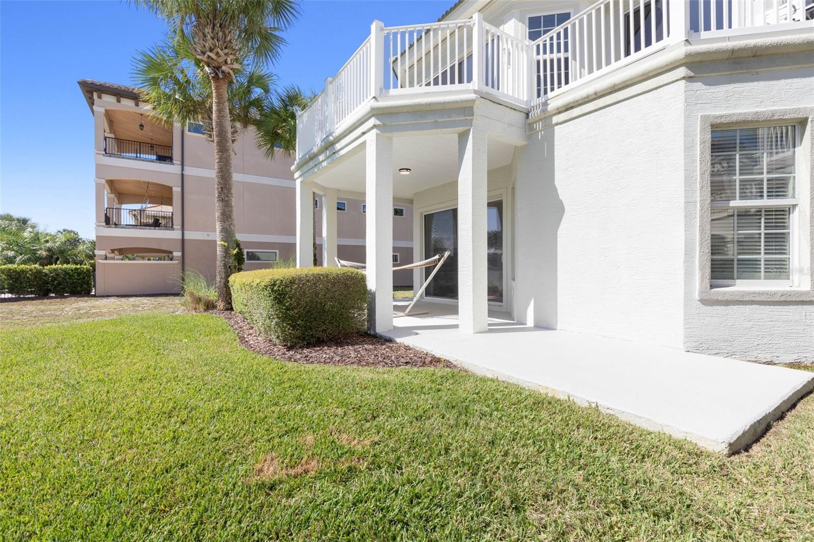 HAMMOCK BEACH - Residential