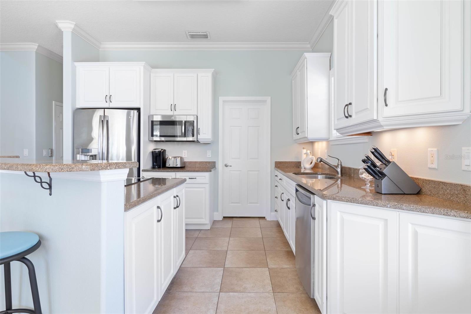 HAMMOCK BEACH - Residential