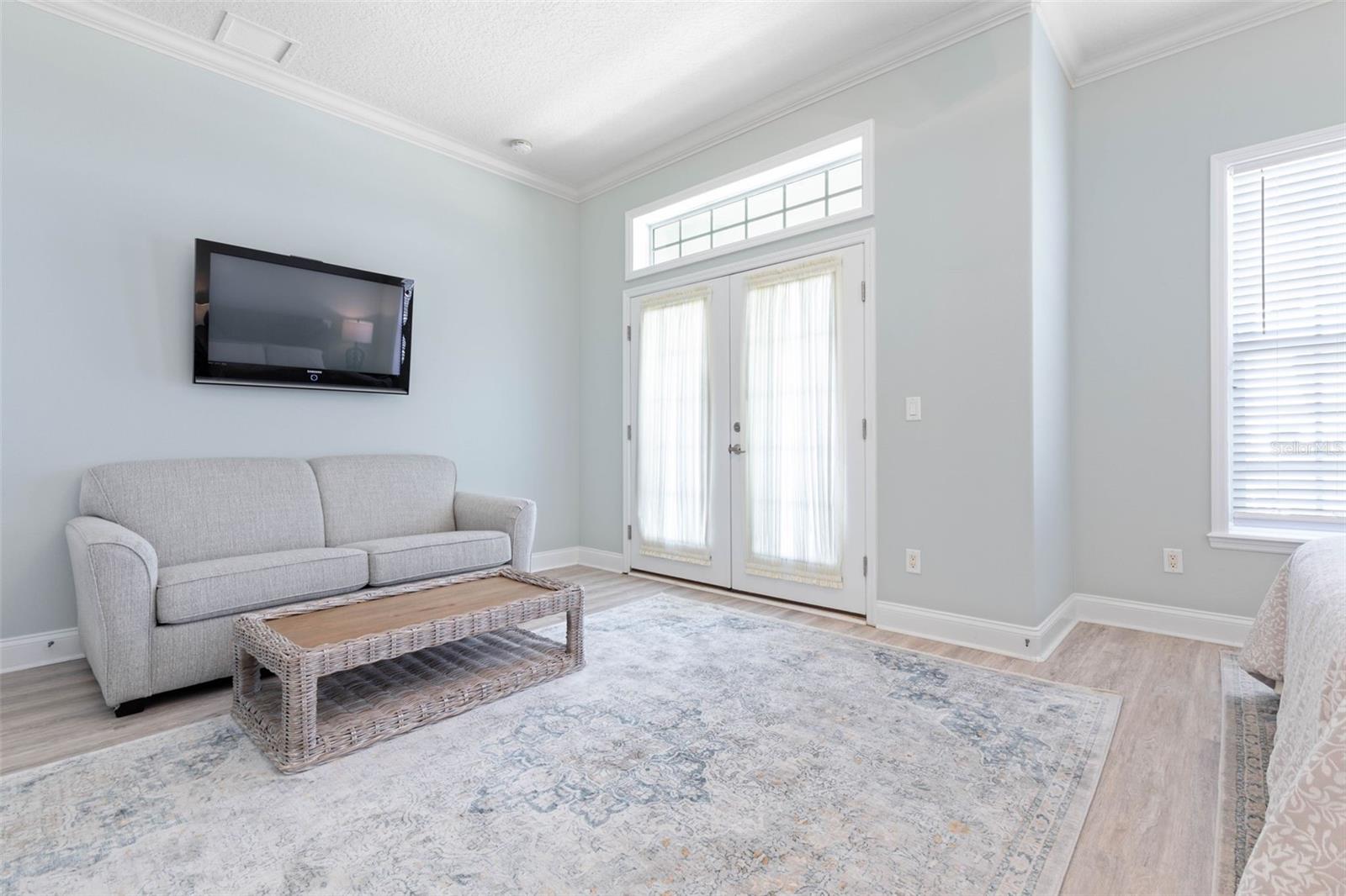 HAMMOCK BEACH - Residential