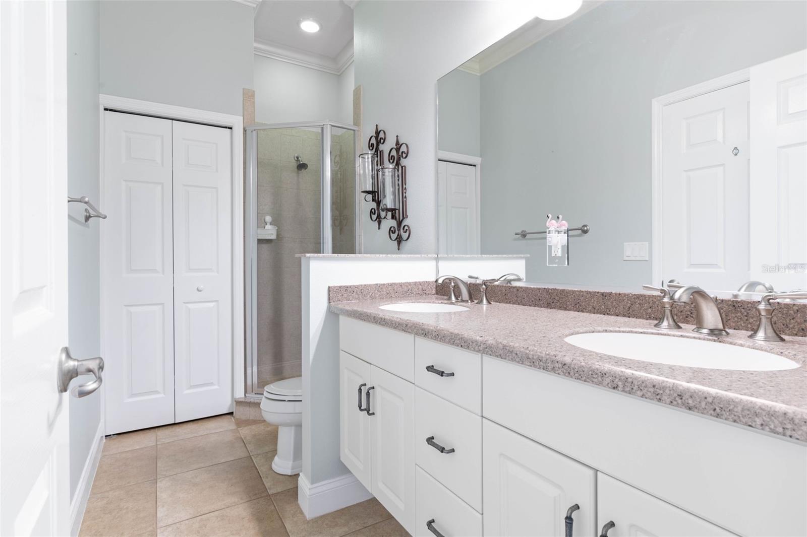 HAMMOCK BEACH - Residential