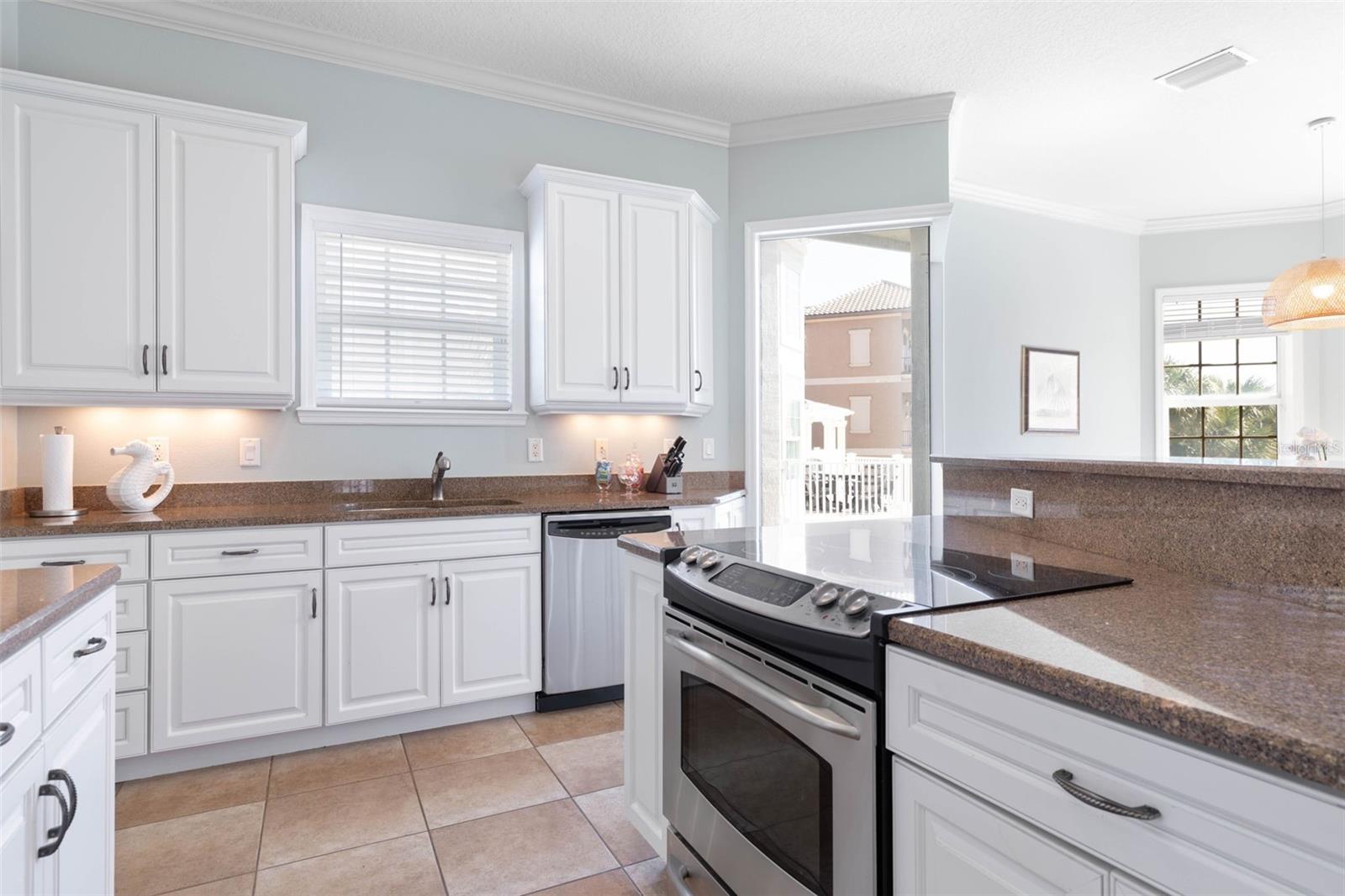 HAMMOCK BEACH - Residential