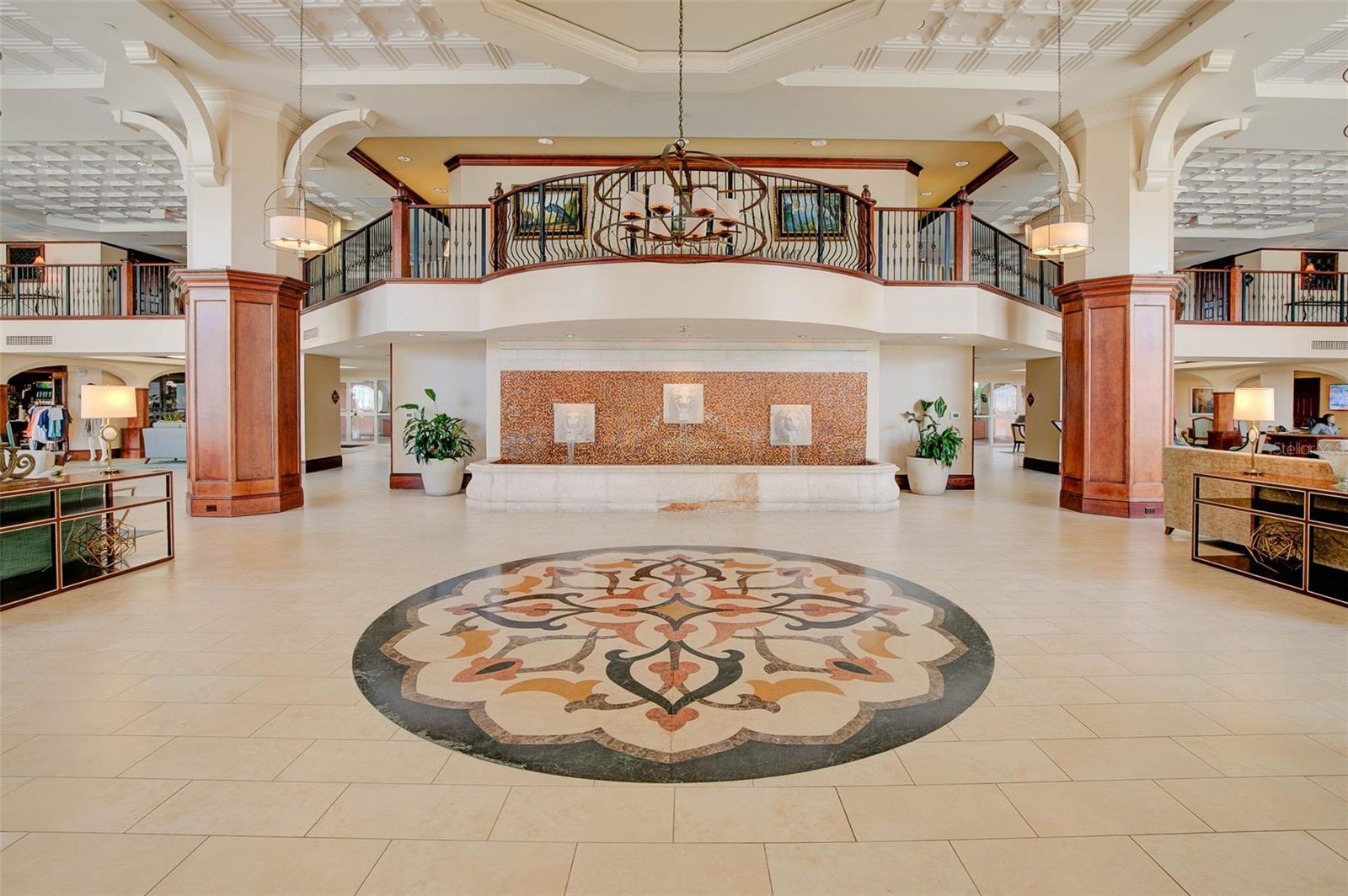 HAMMOCK BEACH - Residential