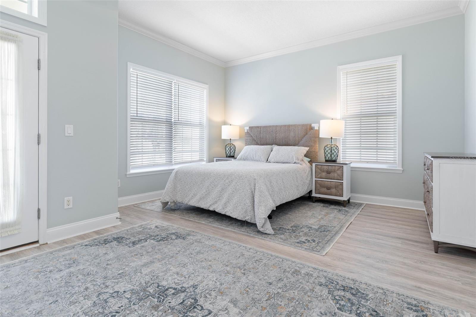 HAMMOCK BEACH - Residential