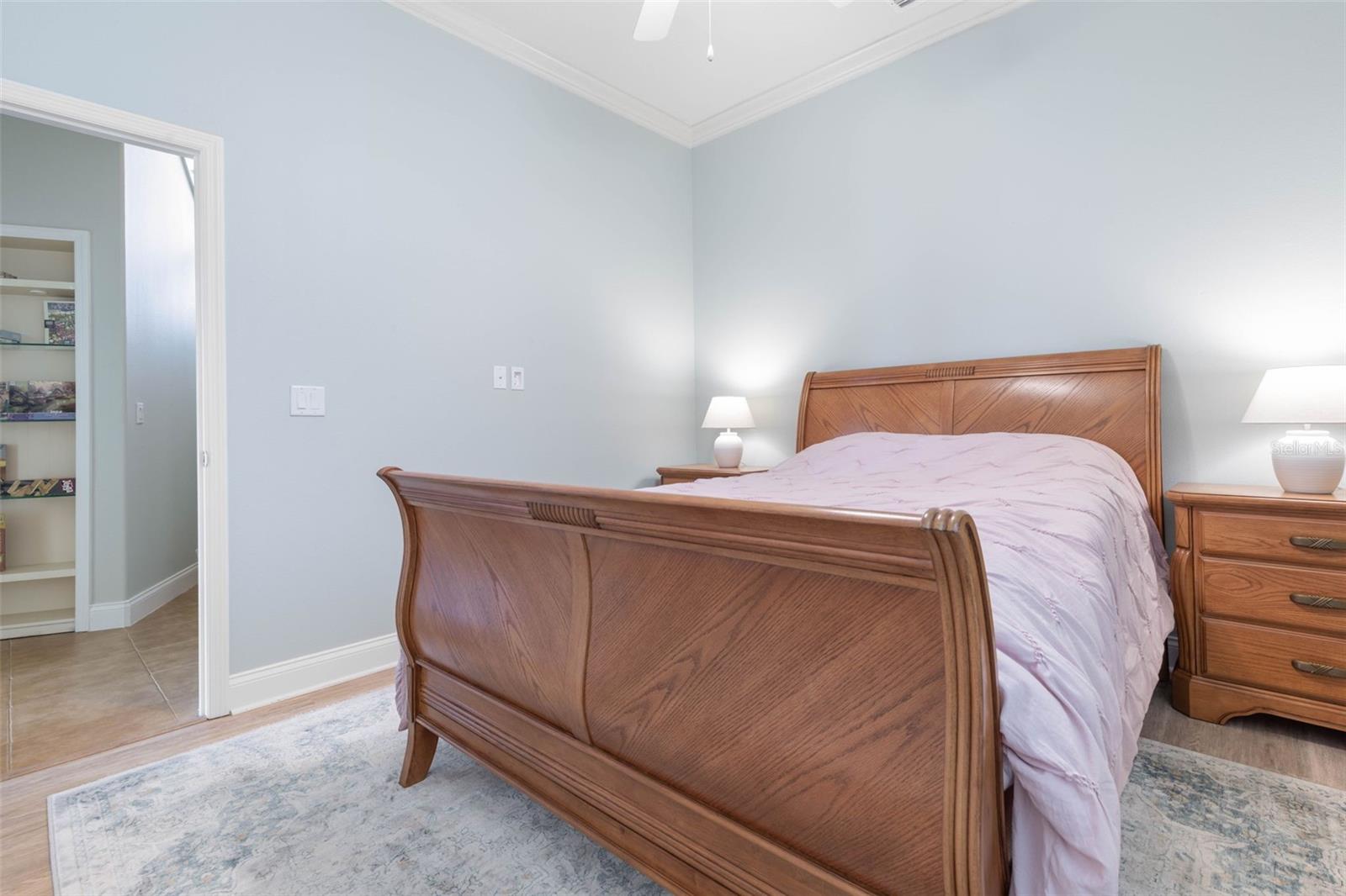 HAMMOCK BEACH - Residential