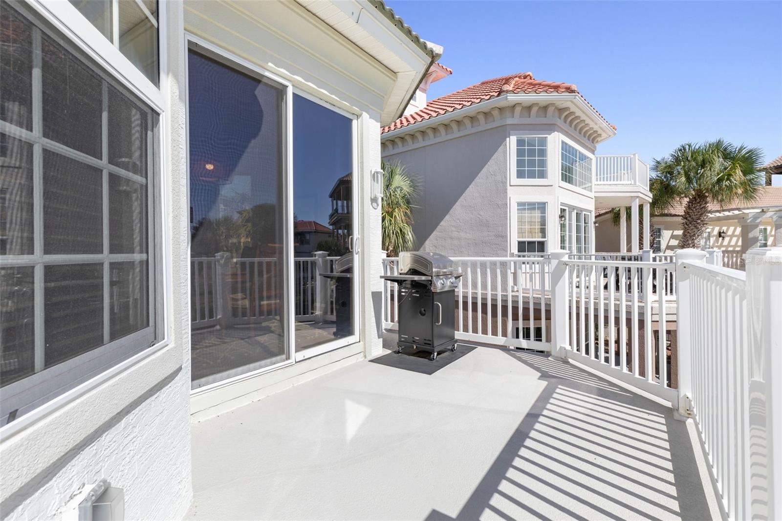 HAMMOCK BEACH - Residential