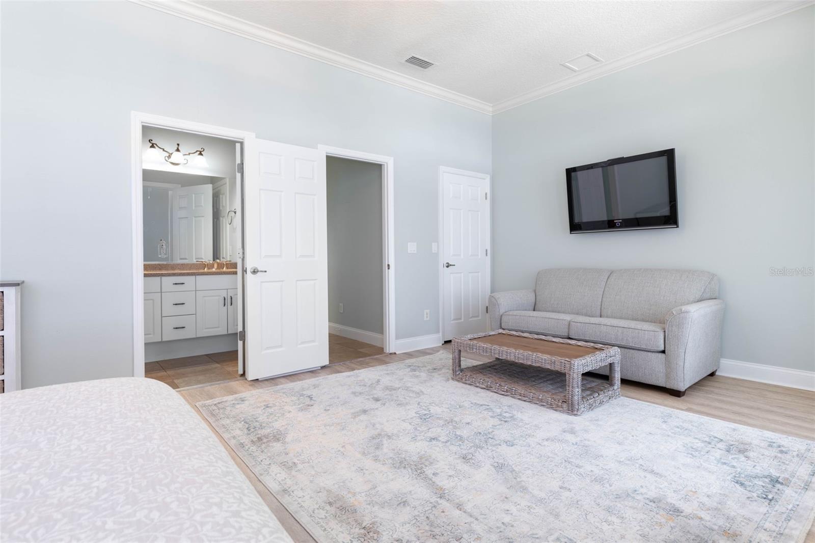 HAMMOCK BEACH - Residential