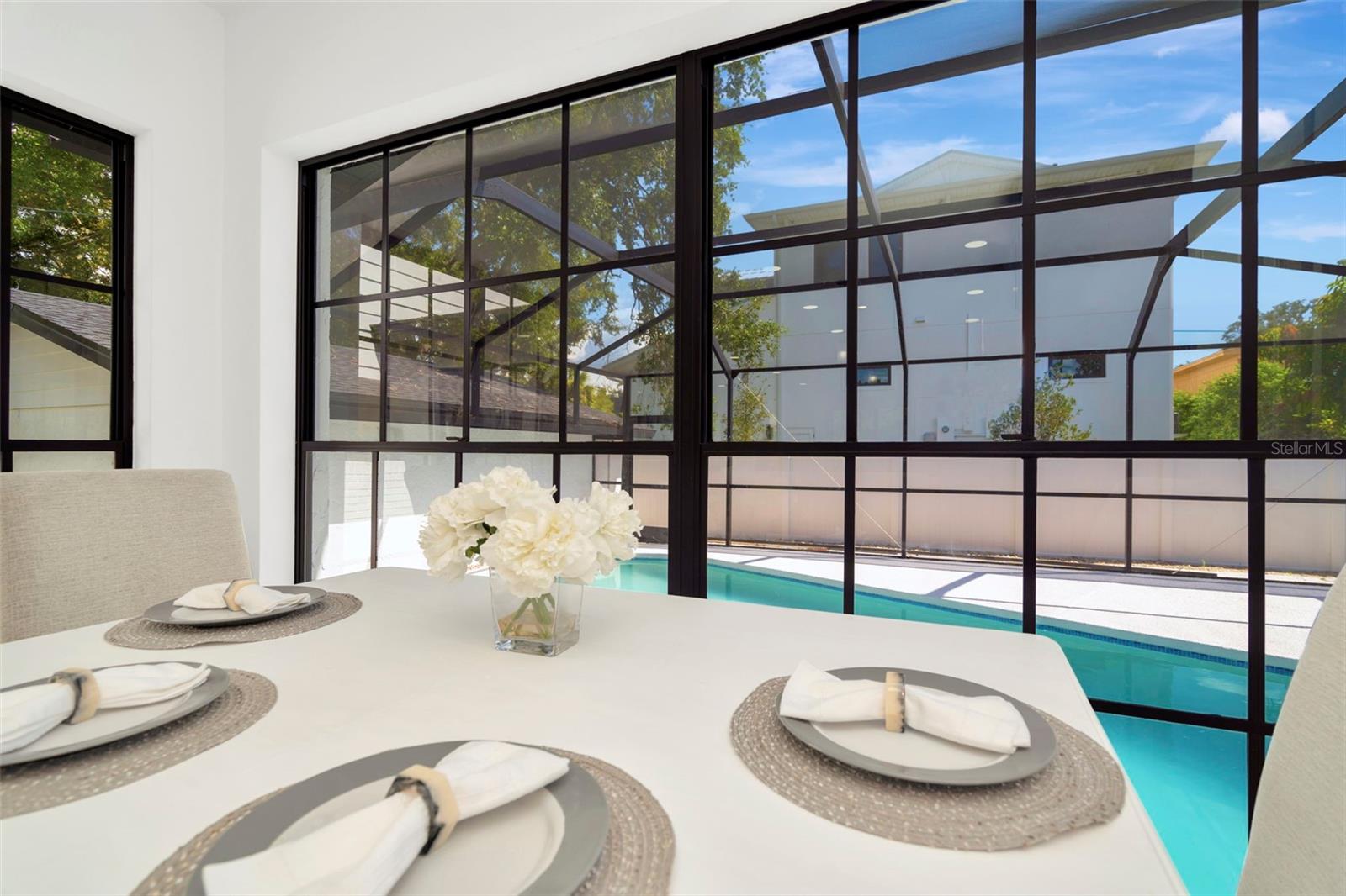 HENDERSON BEACH - Residential