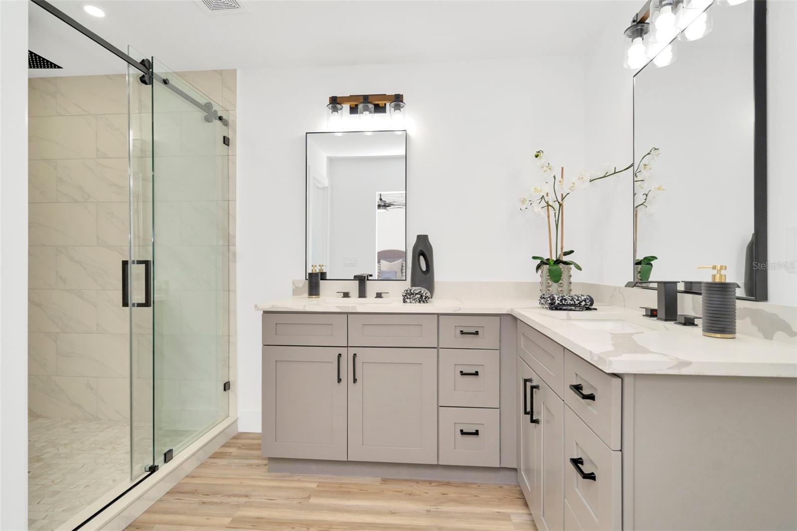 HENDERSON BEACH - Residential