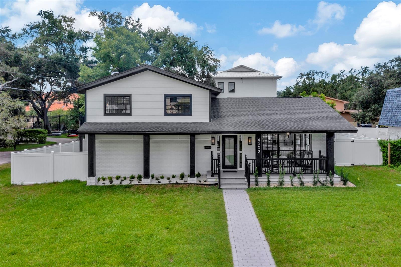 HENDERSON BEACH - Residential