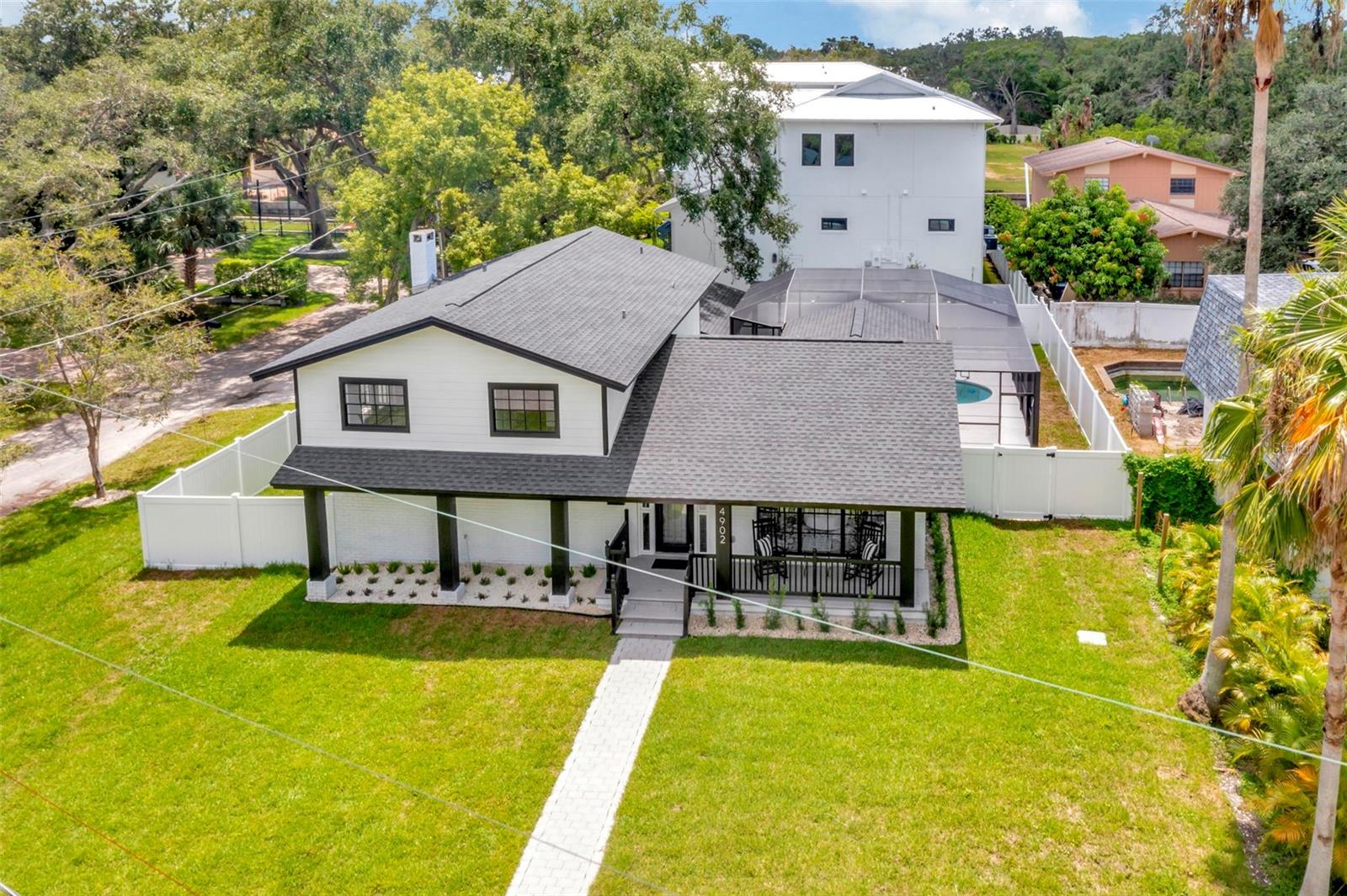 HENDERSON BEACH - Residential