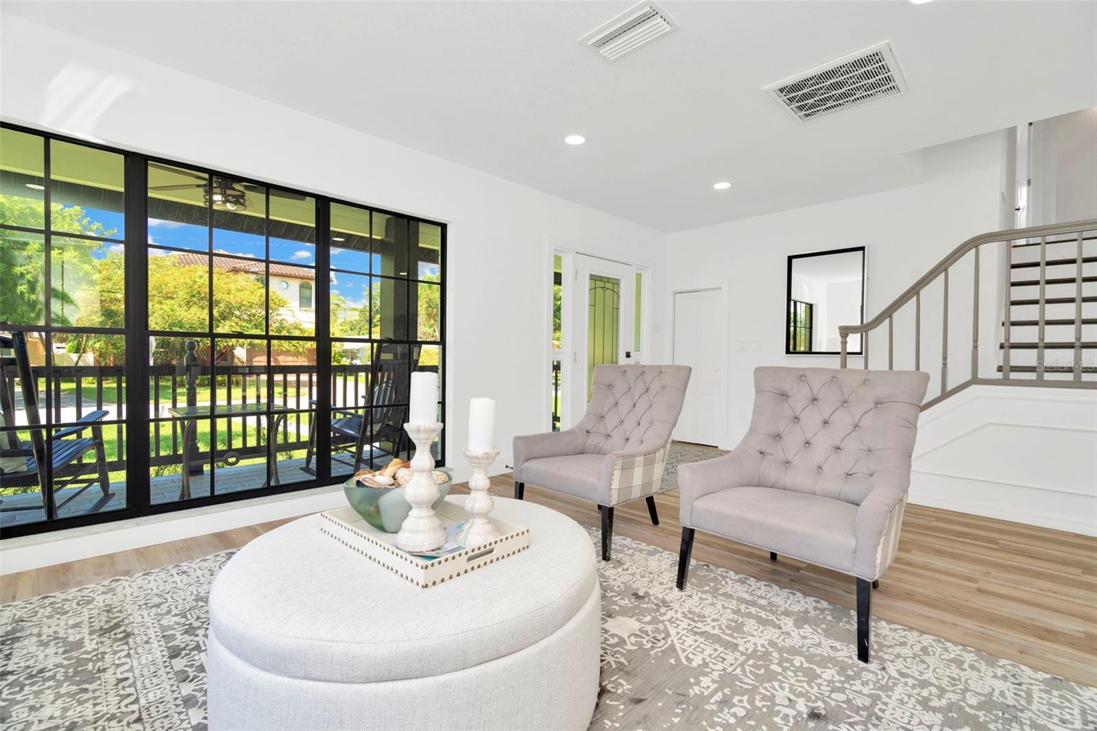 HENDERSON BEACH - Residential