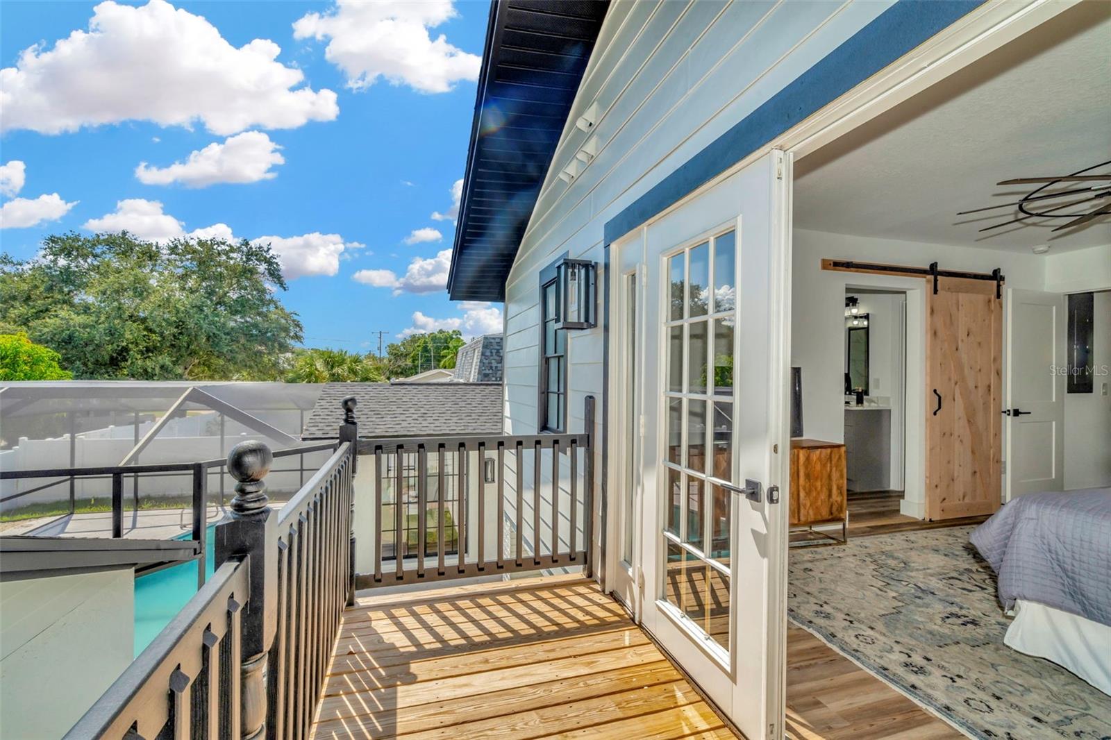 HENDERSON BEACH - Residential