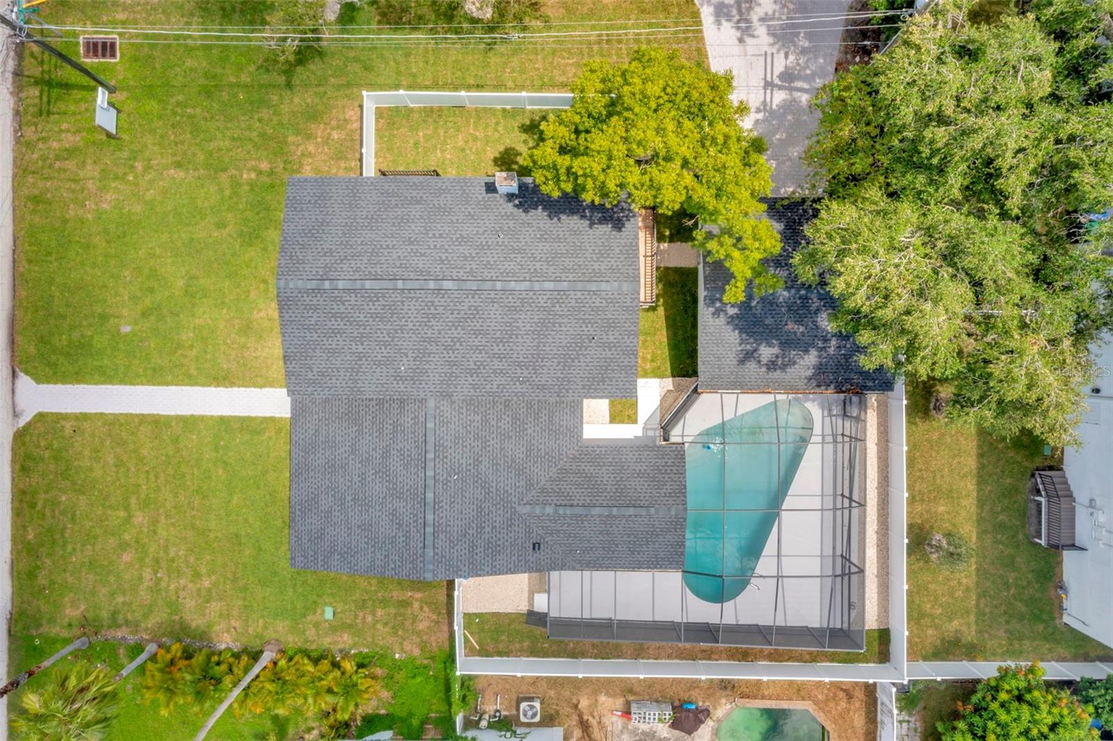 HENDERSON BEACH - Residential