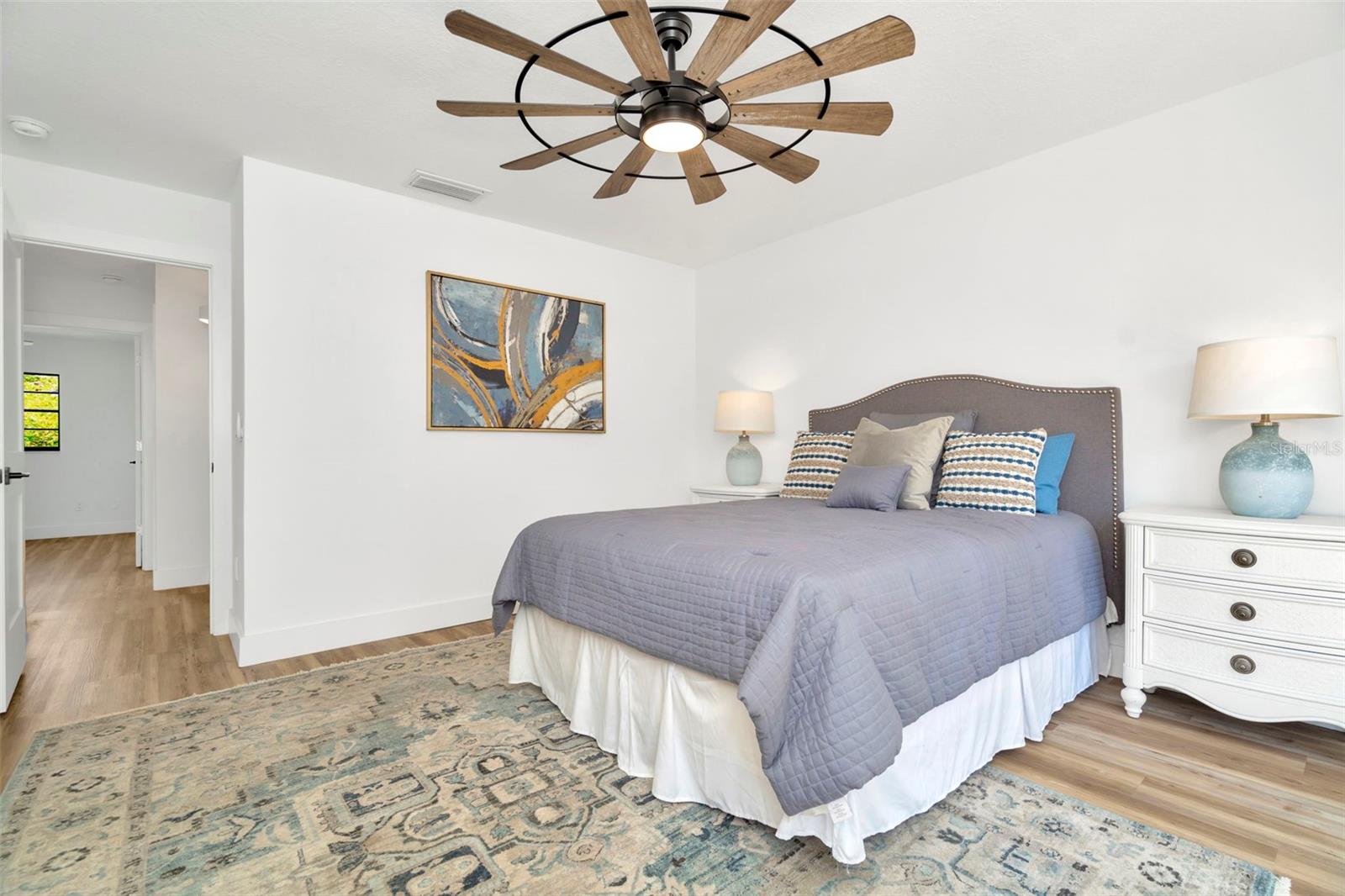 HENDERSON BEACH - Residential