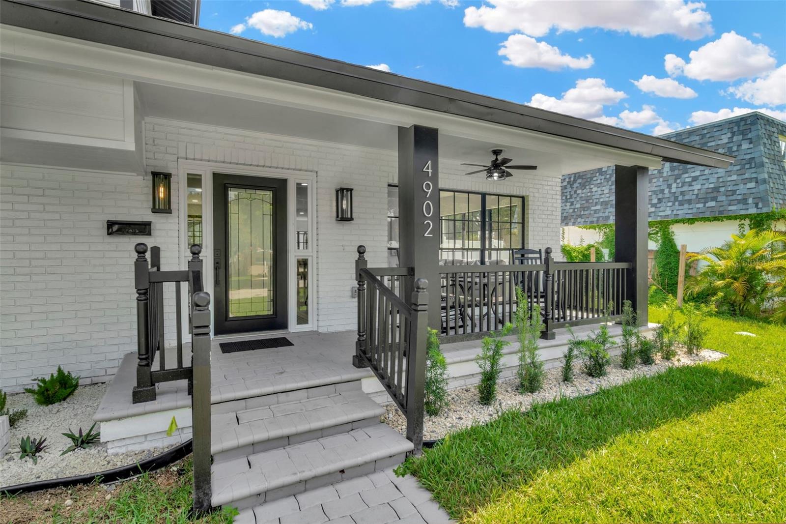 HENDERSON BEACH - Residential