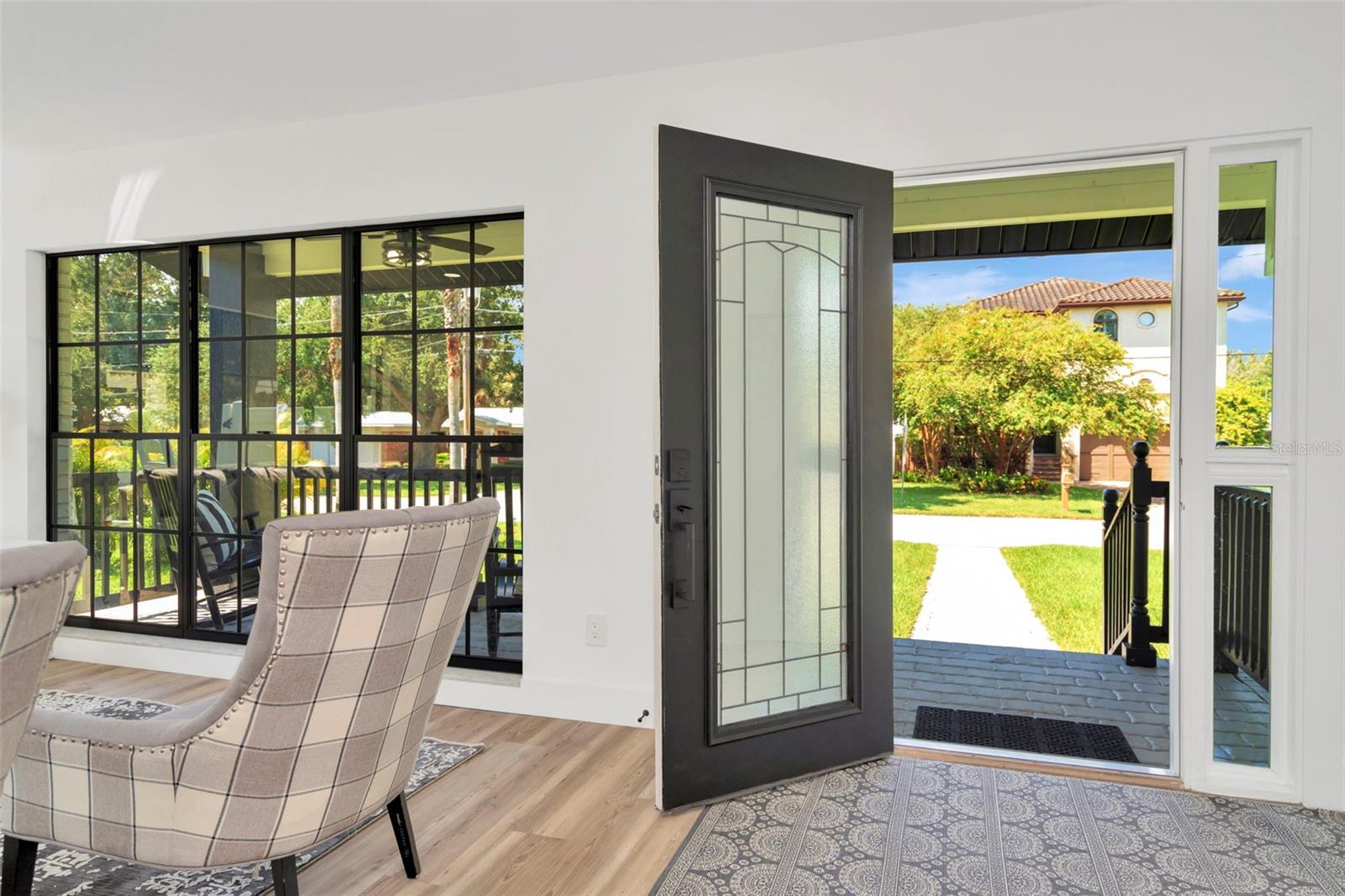 HENDERSON BEACH - Residential