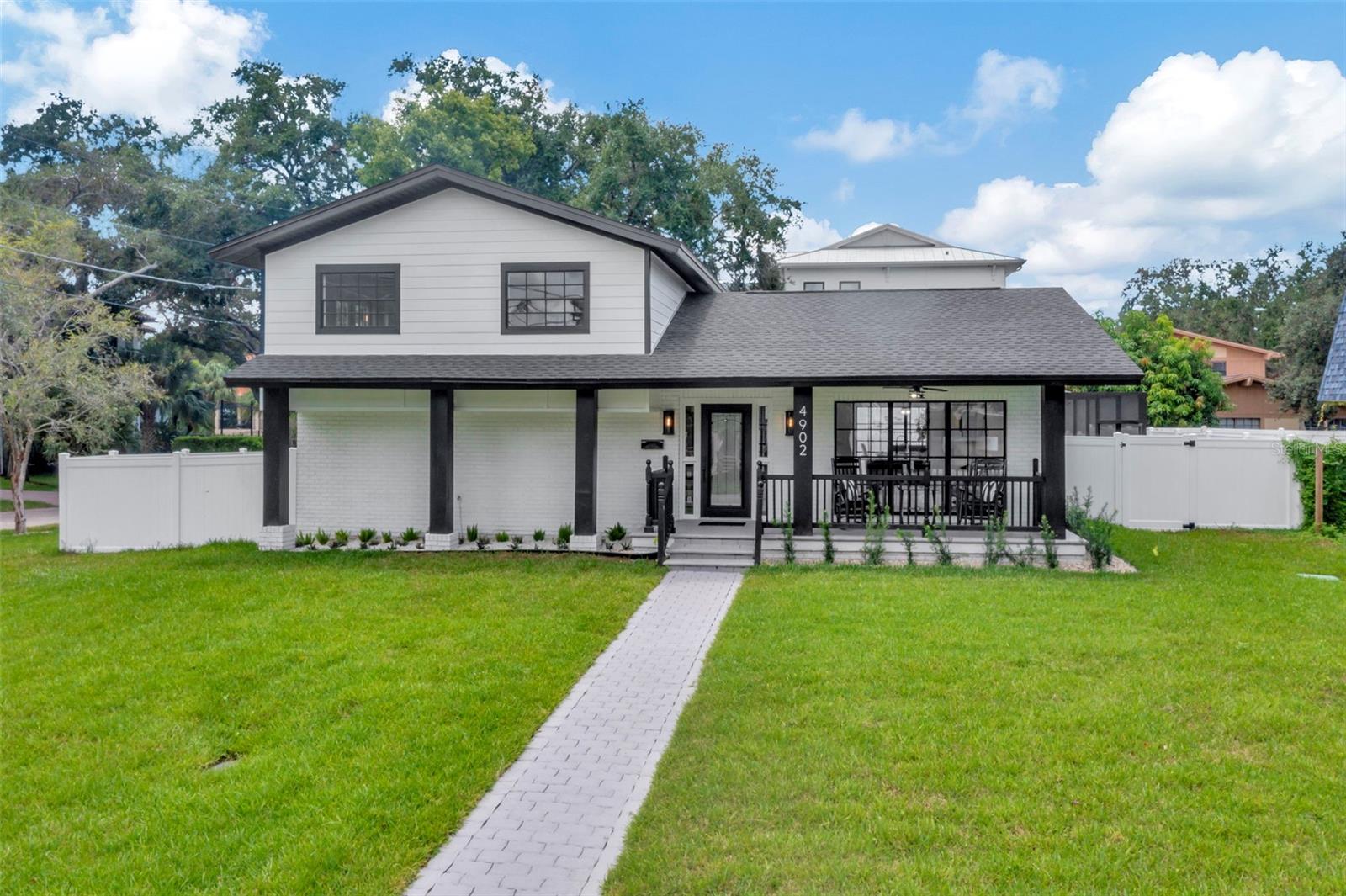 HENDERSON BEACH - Residential