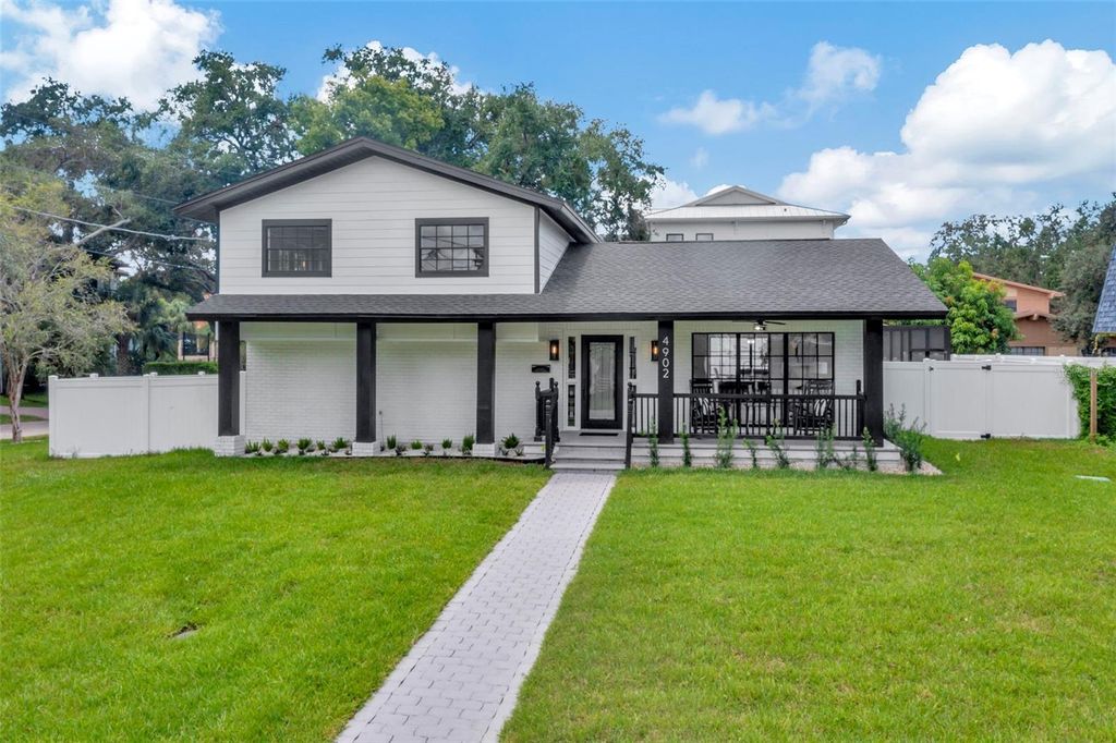 Photo of 4902 W San Rafael Street, Tampa, FL 33629 (MLS # TB8490321)