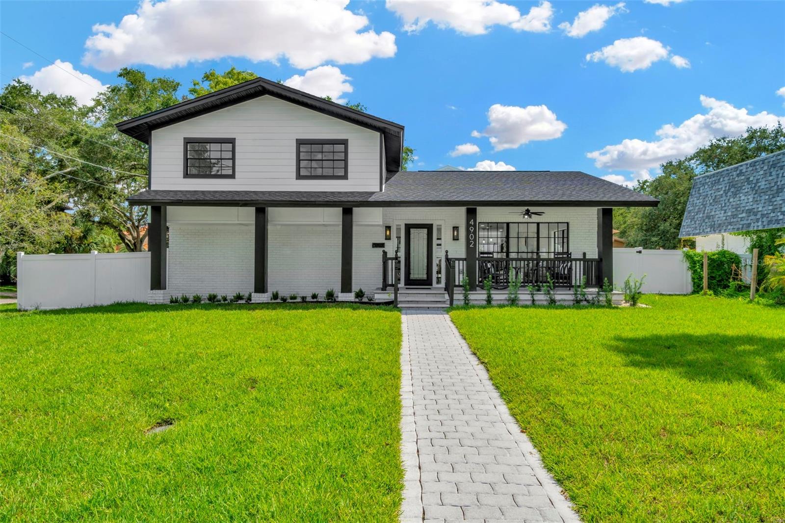 HENDERSON BEACH - Residential