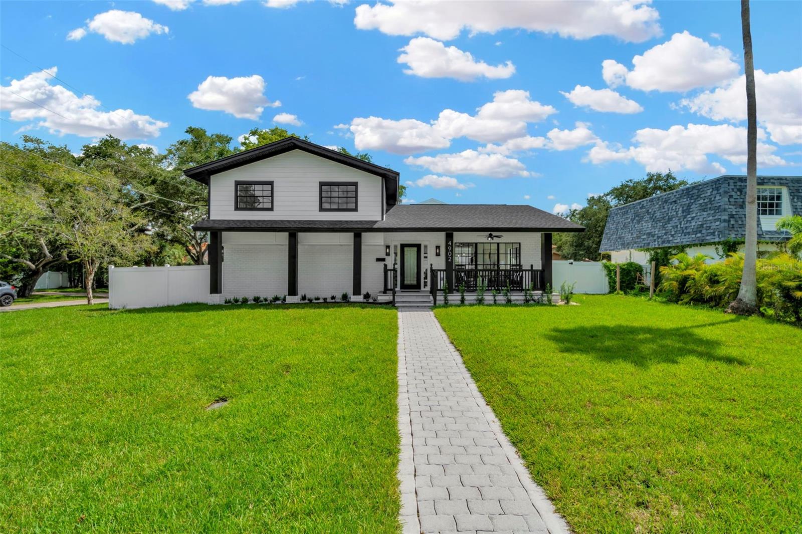 HENDERSON BEACH - Residential