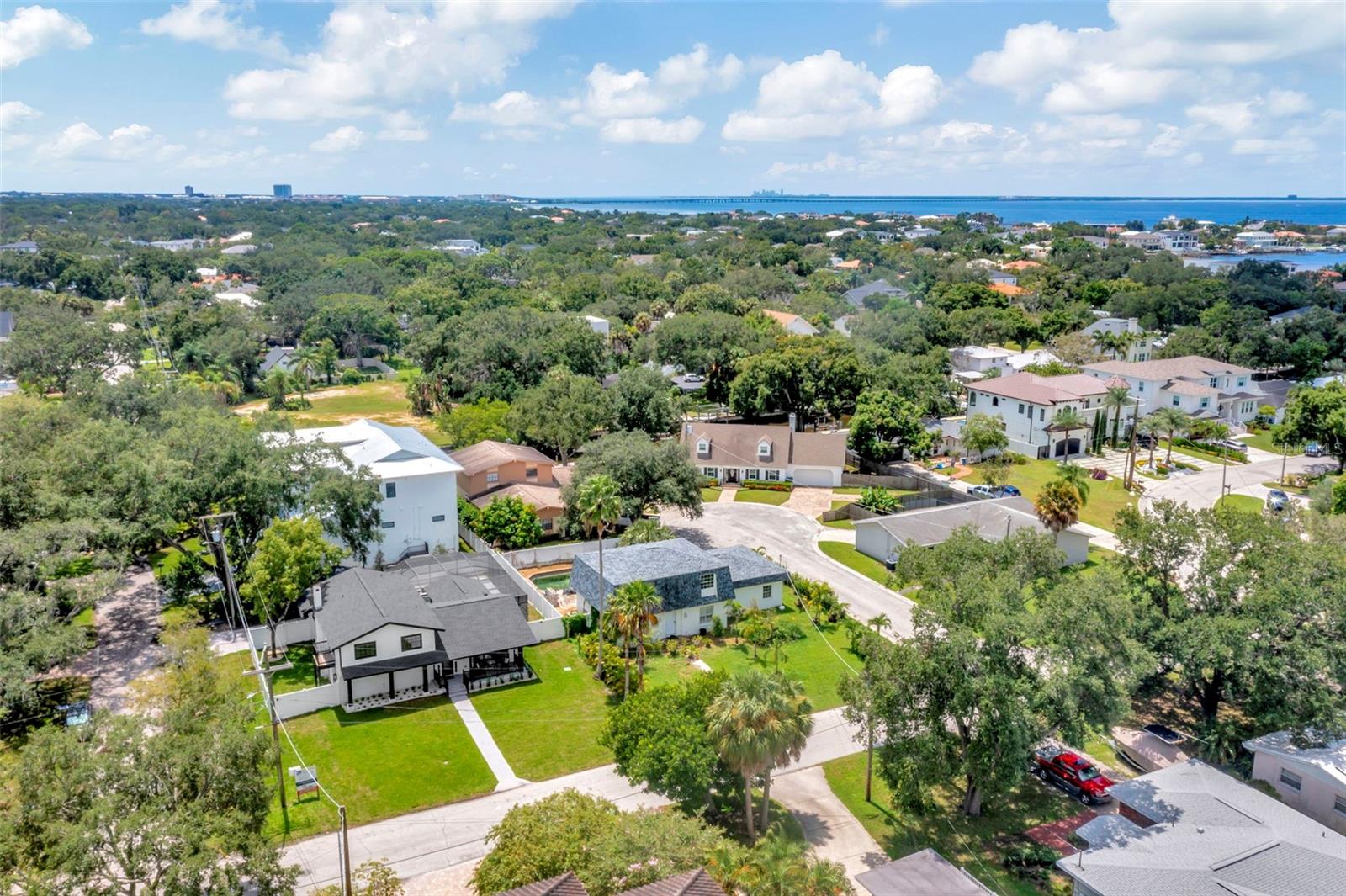 HENDERSON BEACH - Residential