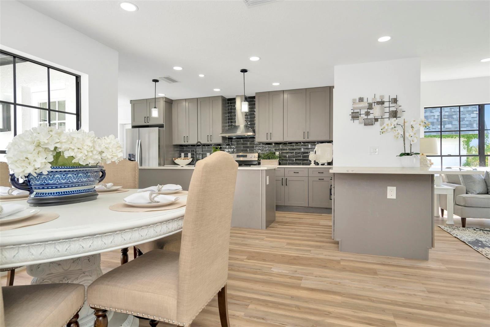 HENDERSON BEACH - Residential