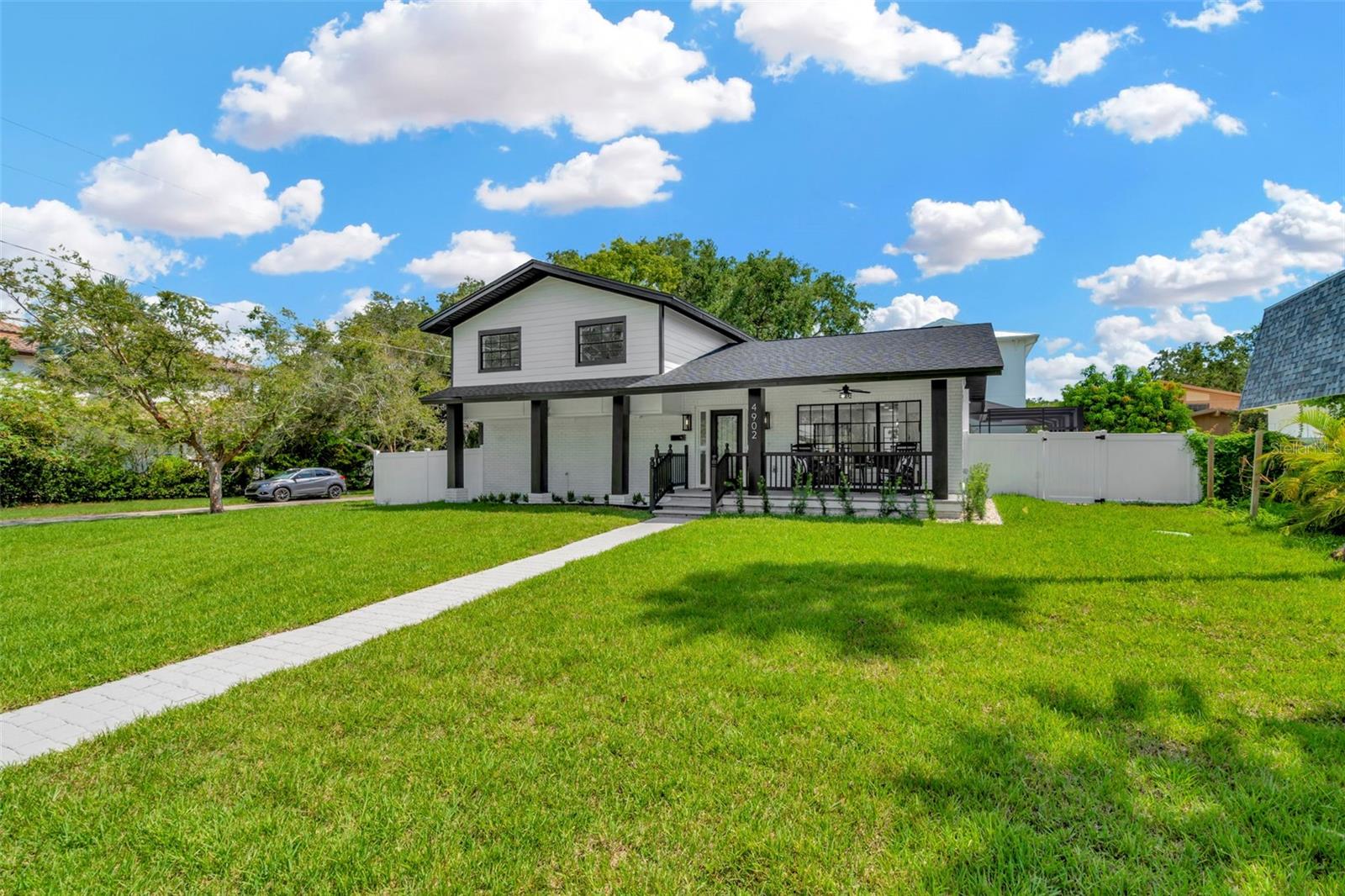 HENDERSON BEACH - Residential