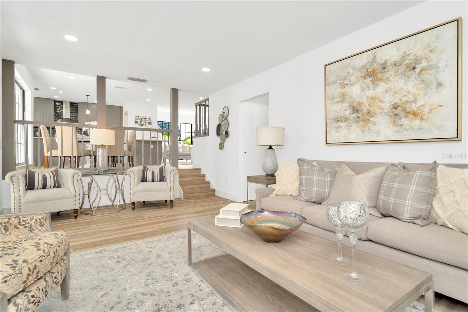 HENDERSON BEACH - Residential