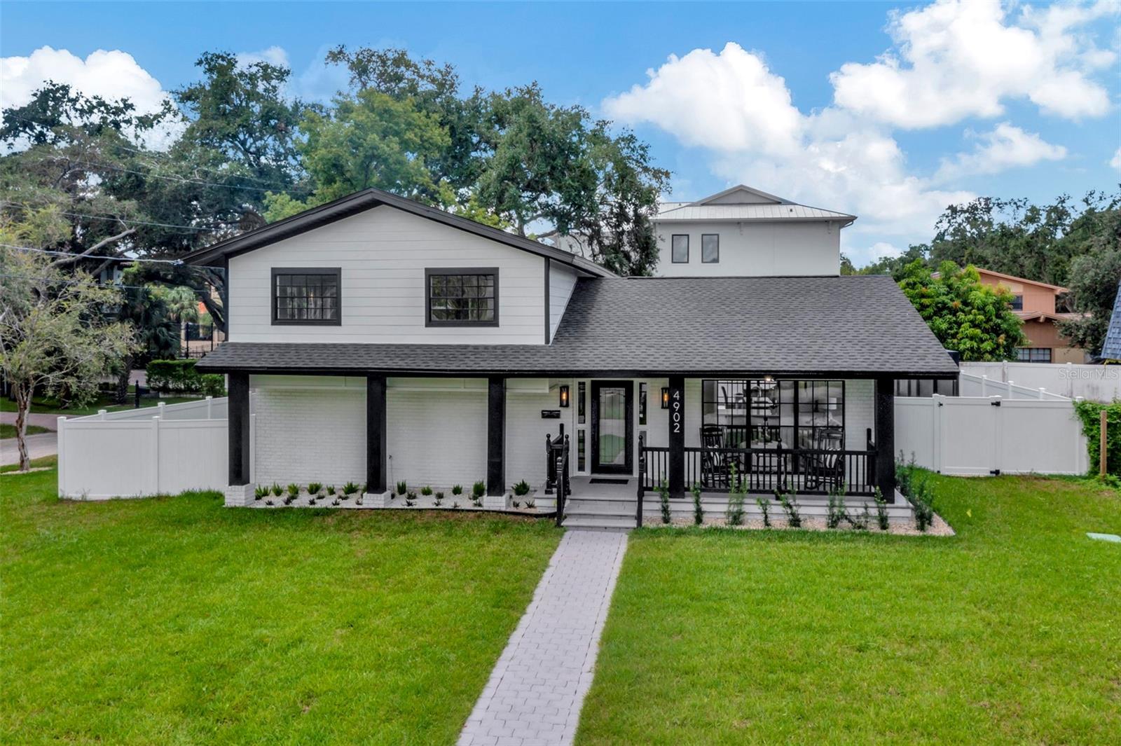 HENDERSON BEACH - Residential