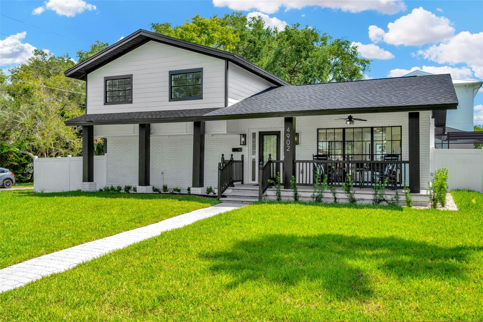 HENDERSON BEACH - Residential