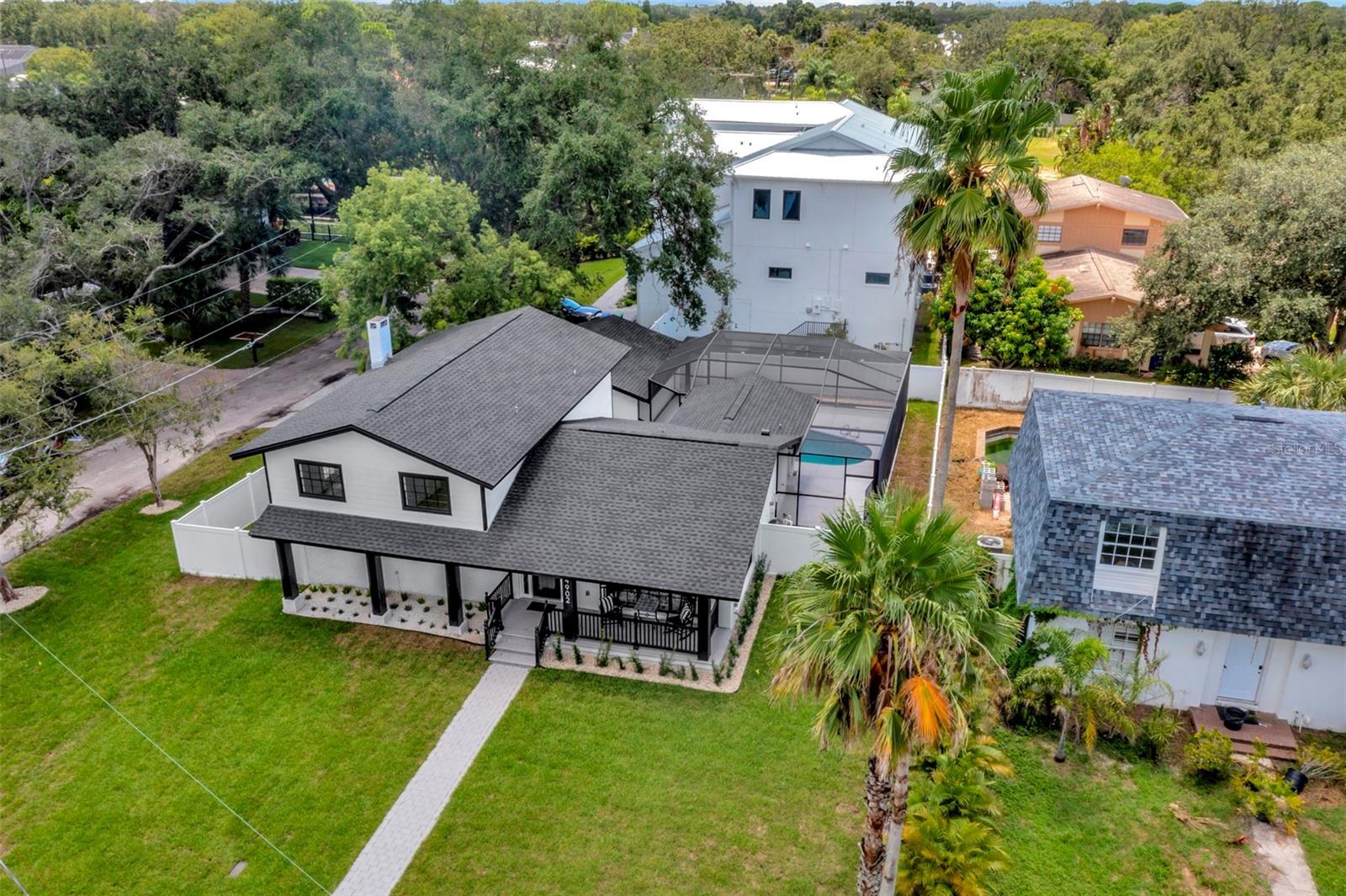 HENDERSON BEACH - Residential