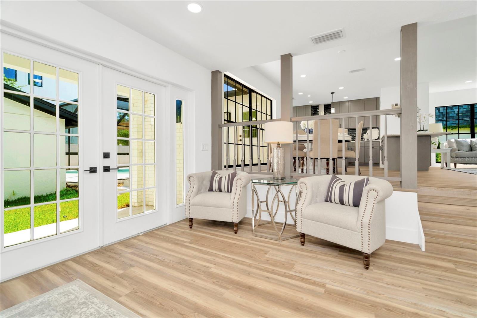 HENDERSON BEACH - Residential