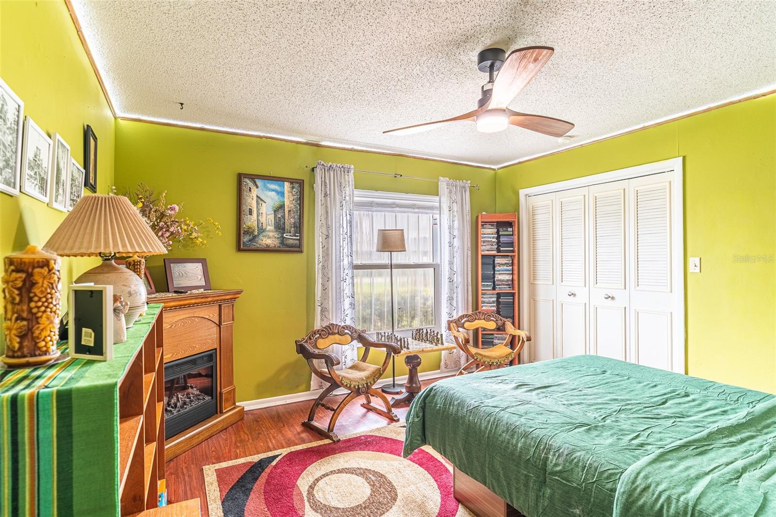 CELIA PARK SUB - Residential