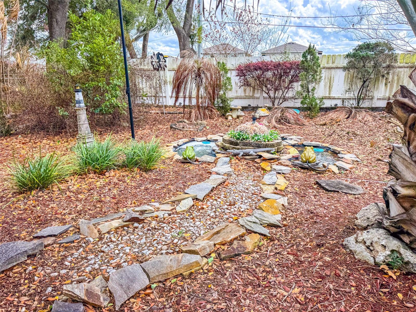 CELIA PARK SUB - Residential