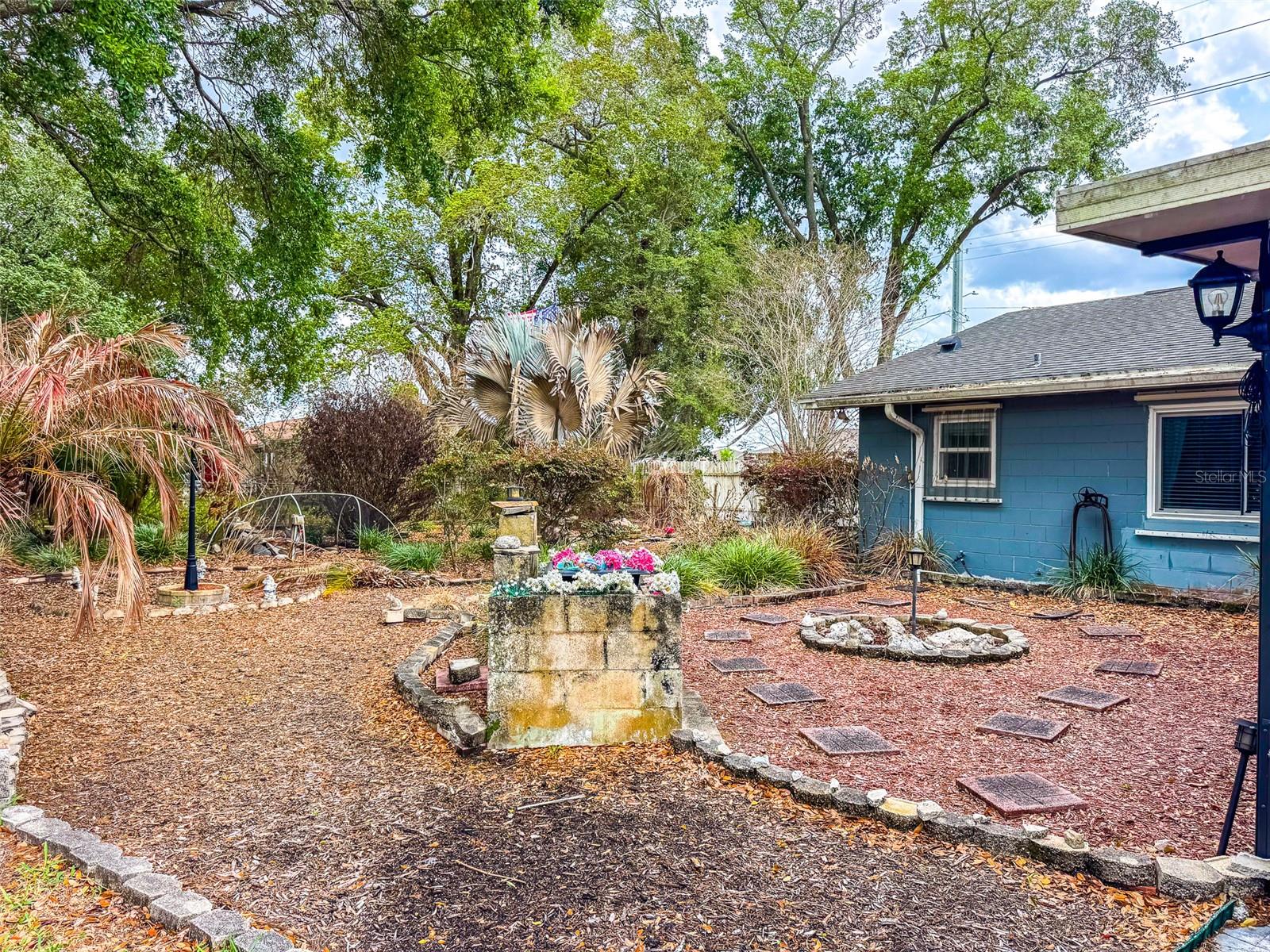 CELIA PARK SUB - Residential