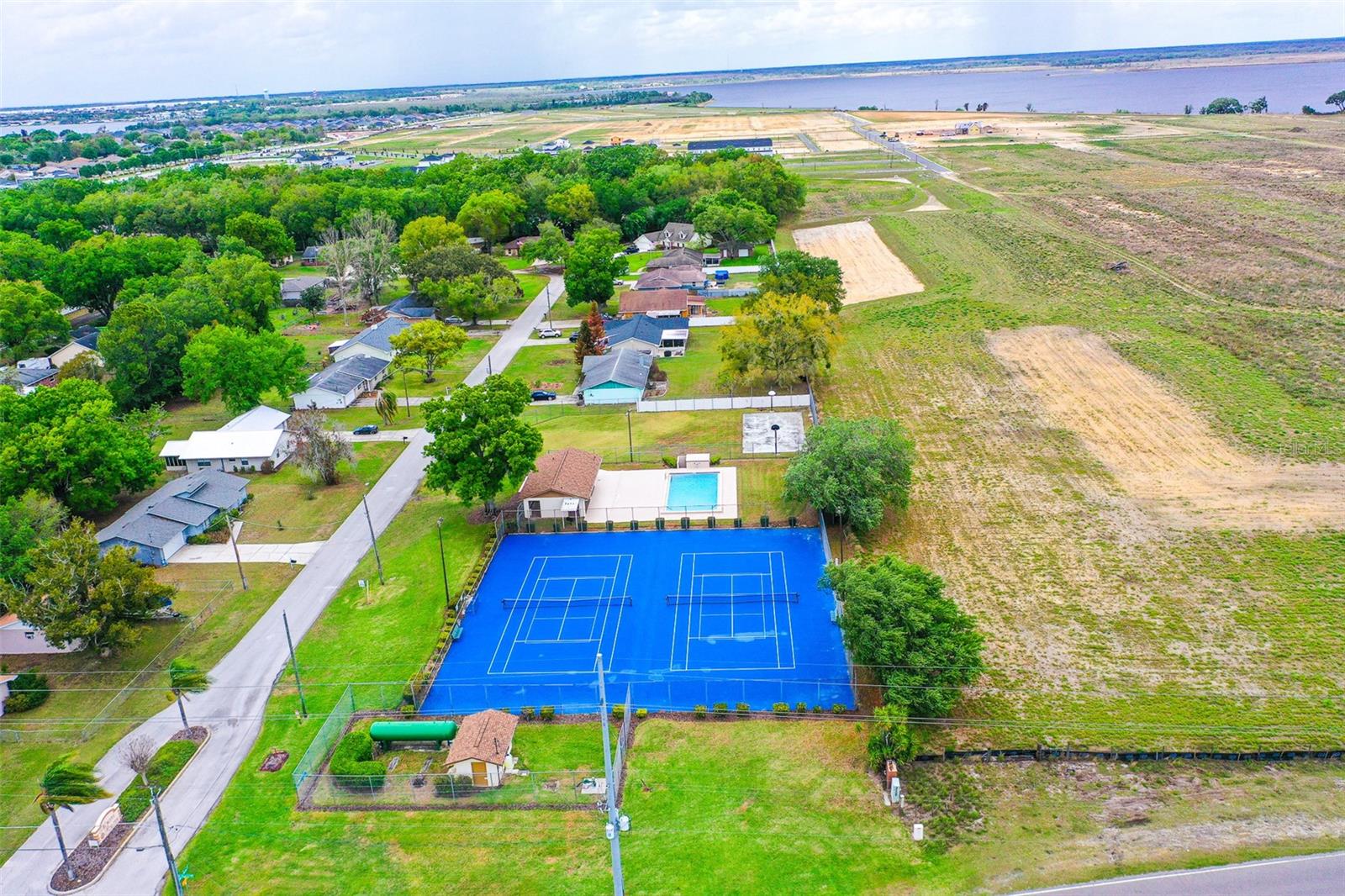 CELIA PARK SUB - Residential