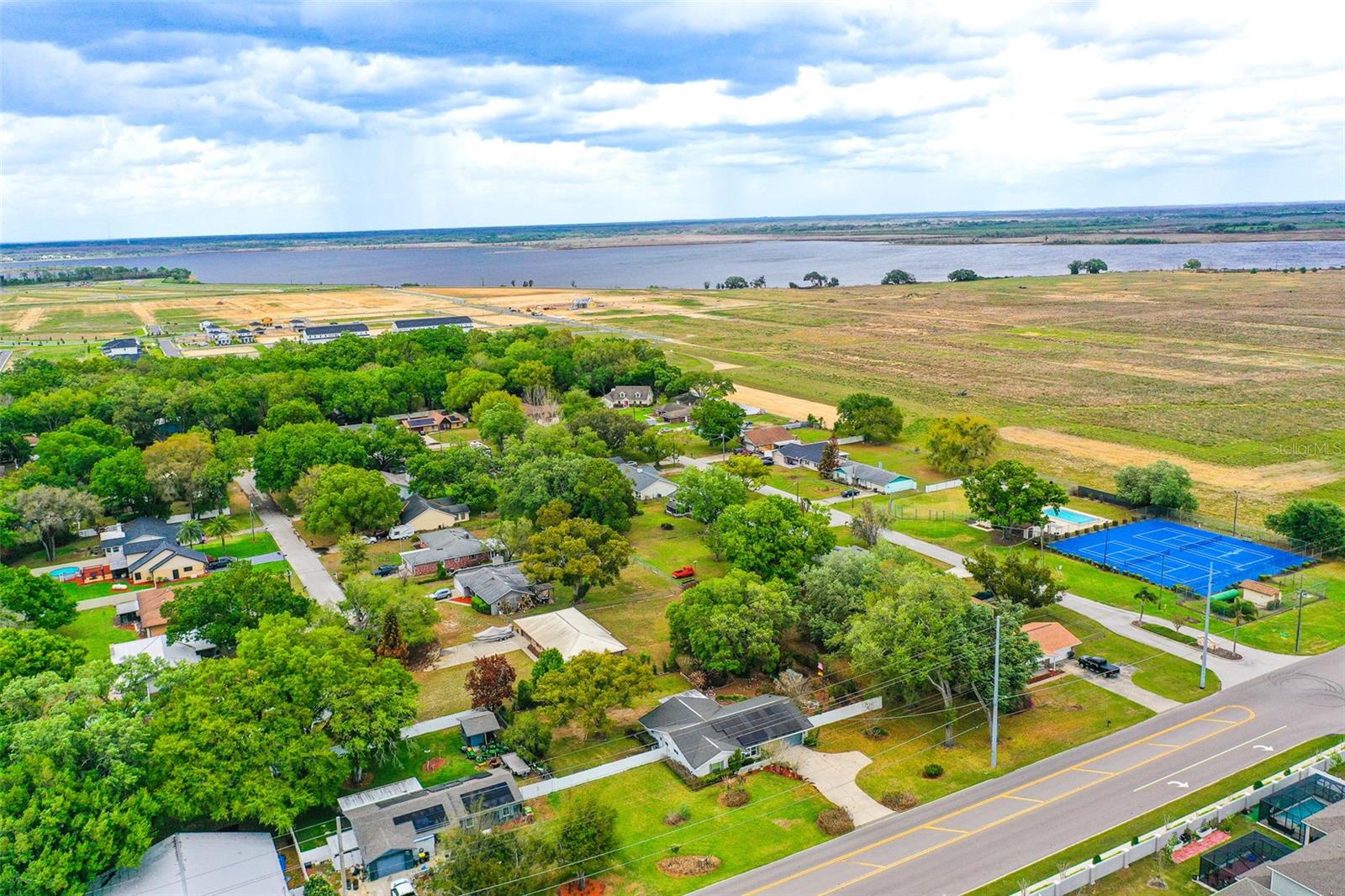 CELIA PARK SUB - Residential